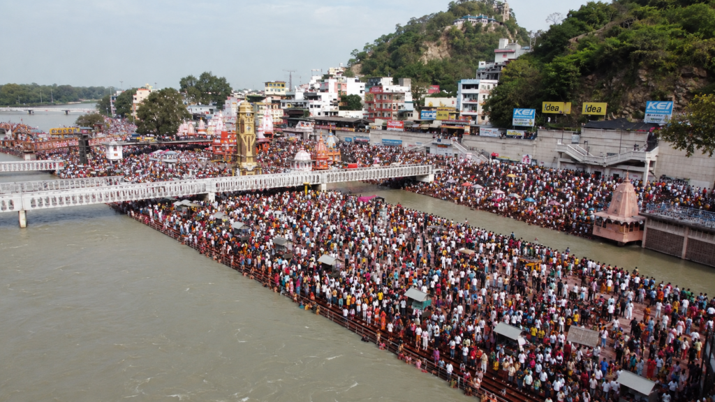 haridwar