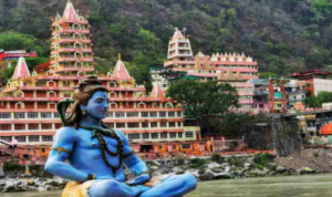 rishikesh