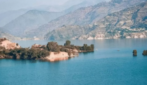 tehri