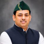 डॉ. सन्देश यादव बोले— भाजपा NGO प्रकोष्ठ का ‘समन्वय एवं विकास सम्मेलन’ 2 अगस्त को देहरादून में