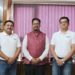 आयुष फ़रासी ने एडिफाई वर्ल्ड स्कूल में स्टोरीटेलिंग से जगाई विद्यार्थियों की कल्पनाशक्ति और जिज्ञासा