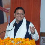 मुख्यमंत्री पुष्कर सिंह धामी ने सुनीं जनसमस्याएं, अधिकारियों को त्वरित समाधान के दिए निर्देश